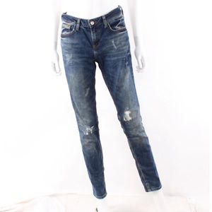 Zara Basic Jeans